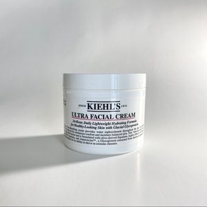 {Brand New} - Kiehls Ultra Facial Cream
